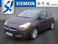 Opel Corsa, 1.4 E Turbo Active, Jahr 2017 - Emsdetten