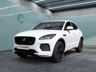 Jaguar E-Pace, P200 AWD R-Dynamic S Black Pack, Jahr 2020 - München