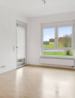 Barrierefreie 2-Zimmer-Wohnung in moderner Pflegeeinrichtung - Hauneck