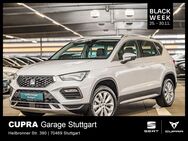 Seat Ateca, 1.5 TSI Xperience OPF, Jahr 2024 - Stuttgart