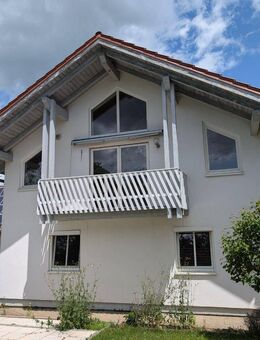 Charmantes EFH (nicht unterkellert) in idealer Lage in Graben - Lagerlechfeld - bei Augsburg - Graben