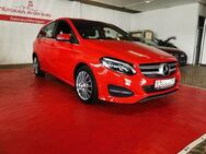 Mercedes-Benz B 220 CDI / d * LED * Navi * - Ober-Mörlen