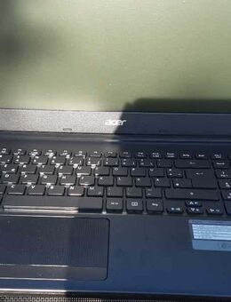 Acer Aspire E1 572G Core i7-4500U, 8 GB, WIN 10, Office - Nürnberg