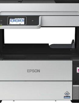 Epson EcoTank ET-5170 Tintenstrahldrucker, (LAN (Ethernet), WLAN (Wi-Fi)