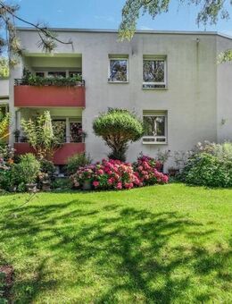 Podbielskiallee Berlin / Ihre Kapitalanlage - Berlin