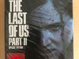 The Last of Us Part II - Special Edition neu & ovp in 13359