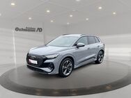 Audi Q4, STH, Jahr 2022 - Fritzlar