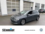 VW Golf, 2.0 TDi VIII Move AppConnect, Jahr 2024 - Lünen