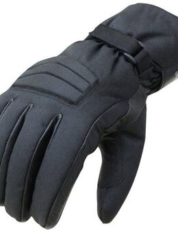 PROANTI Motorradhandschuhe für Regenwetter geeignet, wasserdicht
