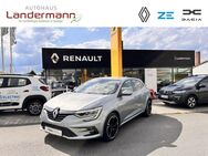 Renault Megane INTENS TCE 140 BOSE+HEAD-UP+SITZH+LED+ALU - Spenge