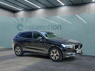 Volvo XC60, D3 Momentum Pro, Jahr 2019 - München