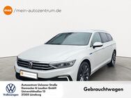 VW Passat Variant, 1.4 TSI GTE Plug-In Hybrid, Jahr 2021 - Lüneburg