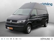 VW T6.1, 2.0 TDI Kasten 3 2t HOCHD, Jahr 2021 - Eisenach