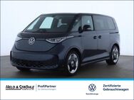 VW ID.BUZZ, Pro h IQ PARKLENK, Jahr 2023 - Ulm