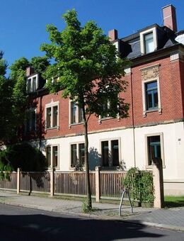 *****GELEGENHEIT: Galeriewohnung mit exklusiver Ausstattung in ruhiger Lage***** - Dresden