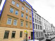 Geburtshaus Oskar Schlemmer Investieren Sie in eine denkmalgeschütze Wohn- und Geschäftsimmobilie im Herzen von Stuttgart und sichern Sie sich ho - Stuttgart