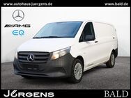 Mercedes Vito, 2.5 116 KASTEN L MBUX AHKT, Jahr 2024 - Lüdenscheid