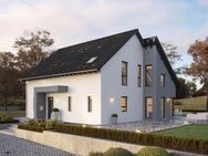 Geld sparen: Das moderne und effiziente Haus mit Einliegerwohnung - Raesfeld