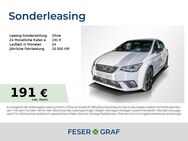 Seat Ibiza, 1.0 TSI FR, Jahr 2024 - Magdeburg