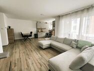 Exklusive 3,5-Zimmer-Wohnung Neubau mit EBK und Balkon - Villingen-Schwenningen