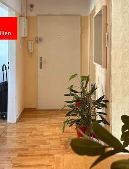 Zentraler Lage mit Blick ins Grüne in Bad Homburg - Bad Homburg (Höhe)