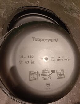 1,5 Liter Tupperware Ultra Bräter - Büdingen