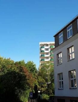 Renovierungsbedürftigte 3-Raum-Wohnung in zentraler Lage zu vermieten! - Chemnitz