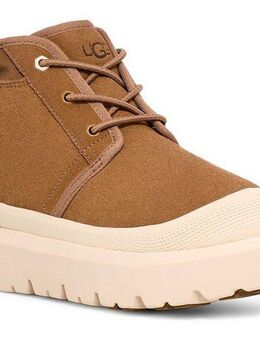 UGG NEUMEL WEATHER HYBRID Winterboots Gummistiefel, Galoschen, Schlupfstiefel mit gepolstertem Fußbett