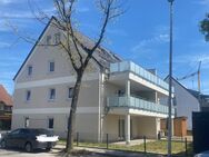 Attraktive 4-Zimmer-Mietwohnung in Abensberg - Abensberg
