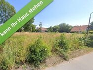 Mit Grundstück, ihr großzügiges Familienhaus in Harber. - Hohenhameln