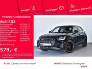 Audi SQ2, 2.0 TFSI quattro SONOS Phone Box, Jahr 2023 - Hannover