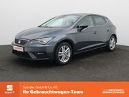 Seat Leon, 1.5 TSI Xcellence, Jahr 2019 - Würzburg