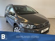 VW Touran, 1.5 TSI, Jahr 2021 - Kressbronn (Bodensee)