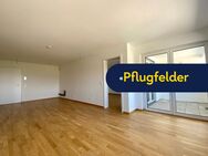 Erstbezug - Moderne 3 -Zimmer-Neubauwohnung mit Balkon - Korntal-Münchingen