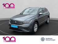 VW Tiguan, 1.5 TSI Allspace DC, Jahr 2023 - Euskirchen