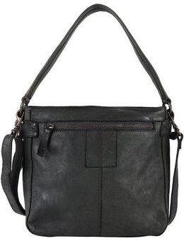HARBOUR 2nd Hobo Luisa, Henkeltasche Umhängetasche Handtasche Damen