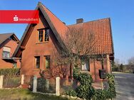 +++ Familienidylle mit vielen Möglichkeiten in Wetschen - Ideal für Mehrgenerationenwohnen +++ - Wetschen