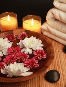 Entspannungsmassage zum Wohlfühlen privat & ohne Gegenleistung - Aachen