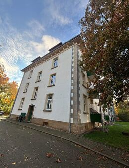 Das schönste Geschenk - Eine frisch renovierte Wohnung! - Pirna