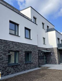 2-Zimmer-Wohnung im 2. OG - Beckum