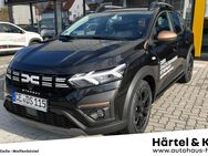 Dacia Sandero, Stepway Extreme TCe 110, Jahr 2024 - Celle