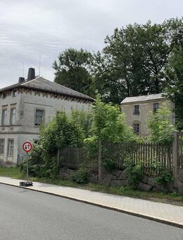 Villa Oschatz Schönheide - Schönheide