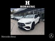 Mercedes GLA 250, Edition1 Multib, Jahr 2020 - Penzberg