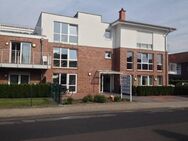 Betreutes Wohnen der Bürgerhilfe - 1-Zimmer-App. - Nordhorn