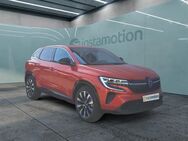 Renault Austral, Techno 160, Jahr 2022 - München