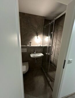 Sofortbezug! Nach kompletter Modernisierung: Erstbezug 51 qm Marienbergpark - Nürnberg