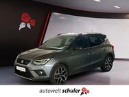 Seat Arona, 1.5 TSI FR, Jahr 2018 - Zimmern (Rottweil)