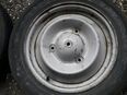 Citroen 2CV Ente Stahlfelgen org Michelin 61501 - 038 in 96166