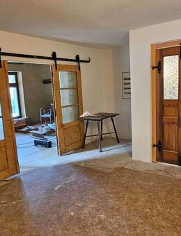 Vielseitige Immobilie im Industriestil - mit Stellplätzen, Eventfläche & Ausbaupotenzial - Chemnitz