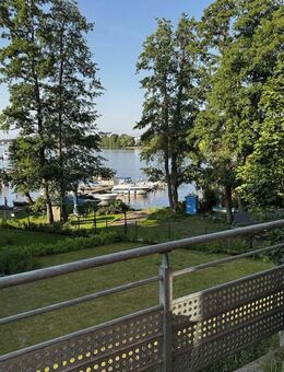 Eigentumswohnung mit Wasserblick in Berlin-Köpenick - 2,5 Zimmer, 62 m² - Berlin